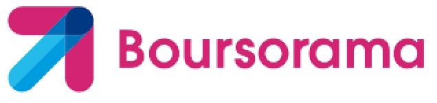 Logo Boursorama