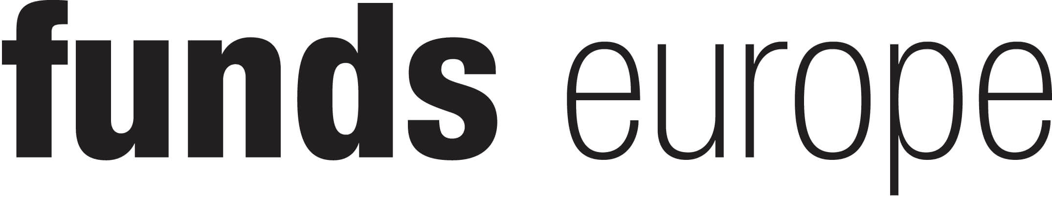 Logo Funds Europe