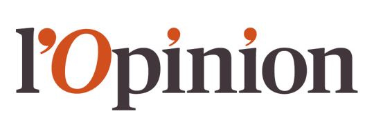 Logo L'Opinion