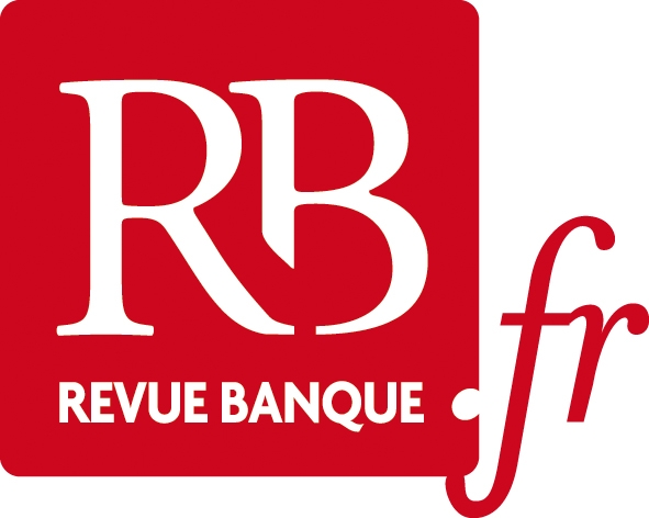 Logo Revue Banque
