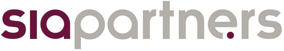 Logo Sia Partners