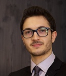 Yassine Saddiki, Gérant de portefeuille chez WeSave